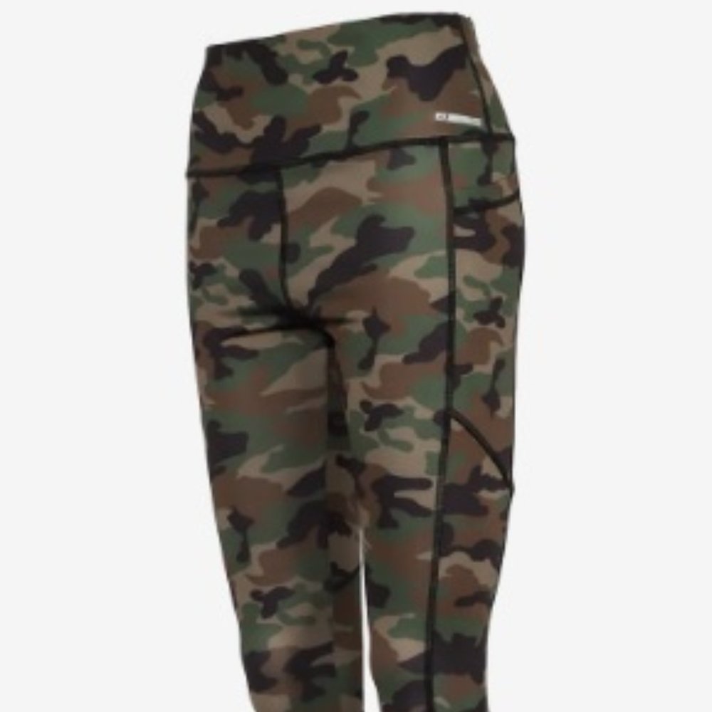 3/$30 Bundle: NWT - JGX Apparel Women's Leggings
